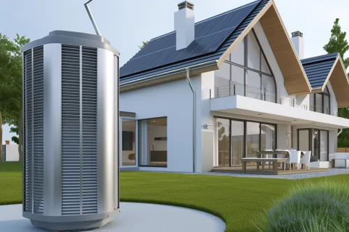 Des experts analysent les données de consommation énergétique d'un bâtiment pour identifier les optimisations possibles